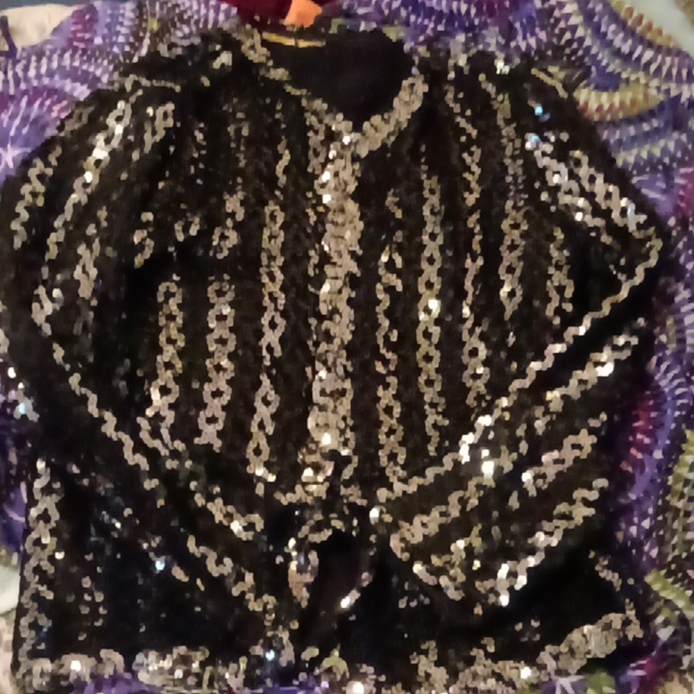 Women's jacket - Picture 4 of 4